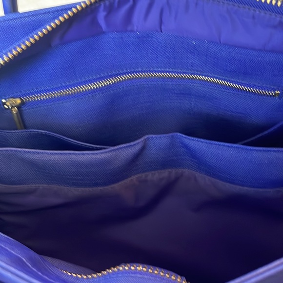 DAGNE DOVER Signature Tote - Picture 6 of 8